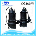 40PV-Sp Heavy Duty Vertical Slurry Sump Pump (40ZJL)